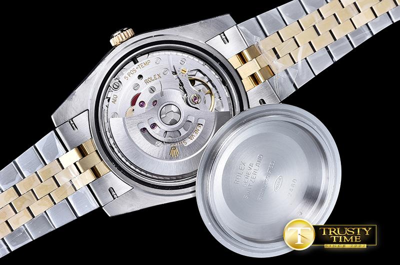 R2DJ0199A - DateJust 2 - immagine 12