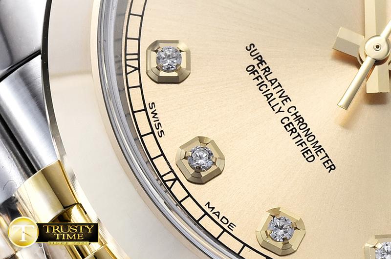 R2DJ0199A - DateJust 2 - immagine 5
