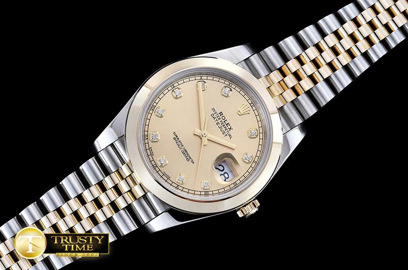 R2DJ0199A - DateJust 2 - immagine 2