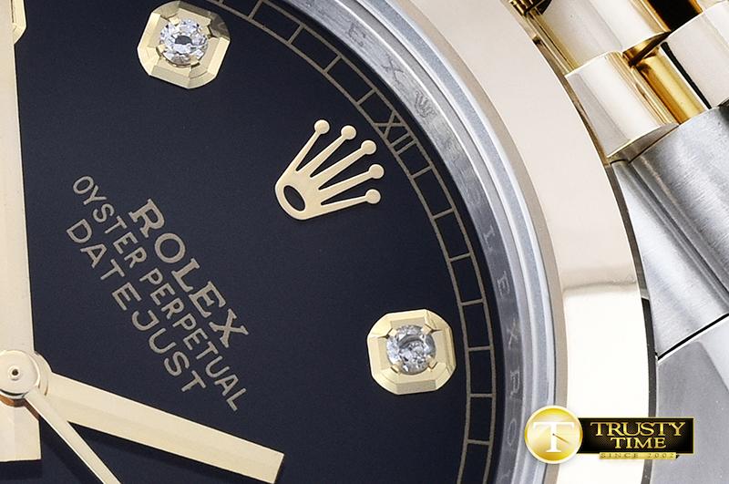 R2DJ0199B - DateJust 2 - immagine 4