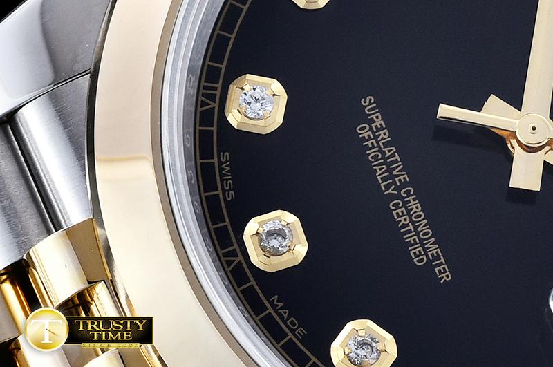 R2DJ0199B - DateJust 2 - immagine 5