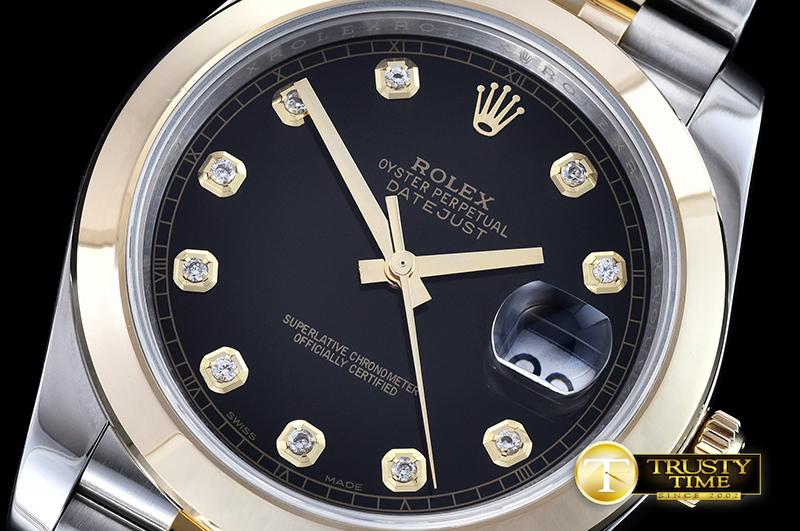 R2DJ0199B - DateJust 2 - immagine 6