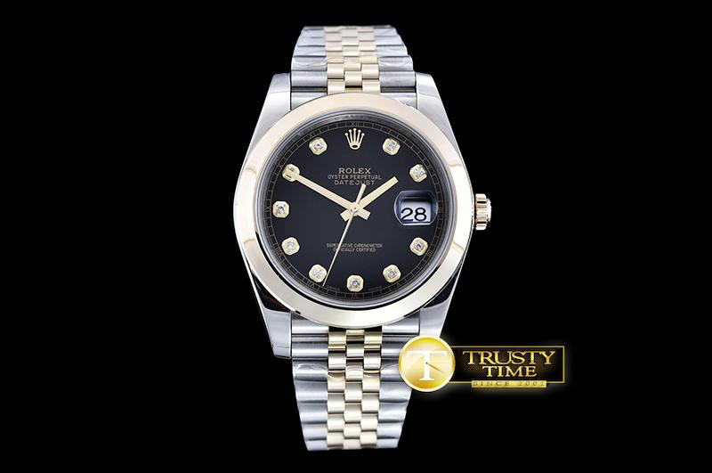 R2DJ0199B - DateJust 2