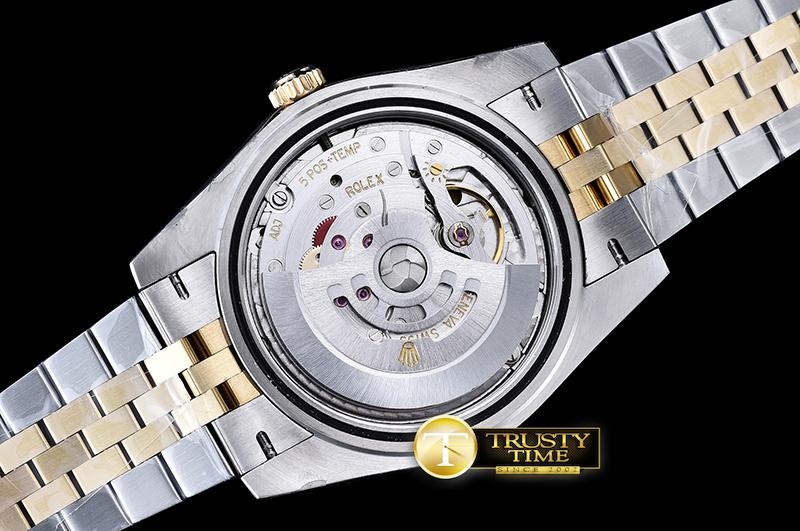R2DJ0199D - DateJust 41MM Clean Factory - Image 13
