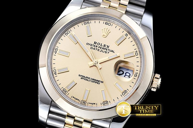 R2DJ0199E - DateJust 2 Wrap - Image 3