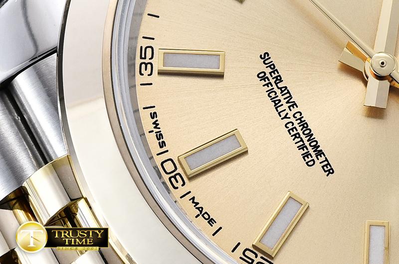 R2DJ0199E - DateJust 2 Wrap - Image 5