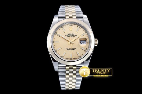 R2DJ0199E - DateJust 2 Wrap