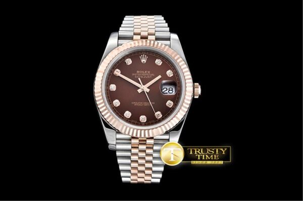 R2DJ0200B - DJ2 41mm
