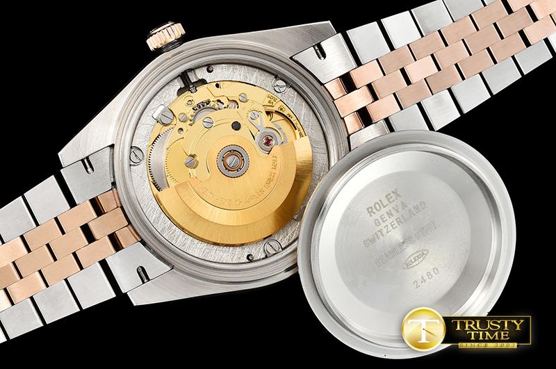 R2DJ0218C - DJ2 41mm - immagine 12