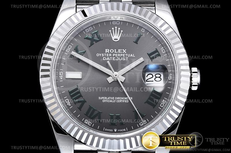 R2DJ0251A - DJ2 41mm - Imagen 4