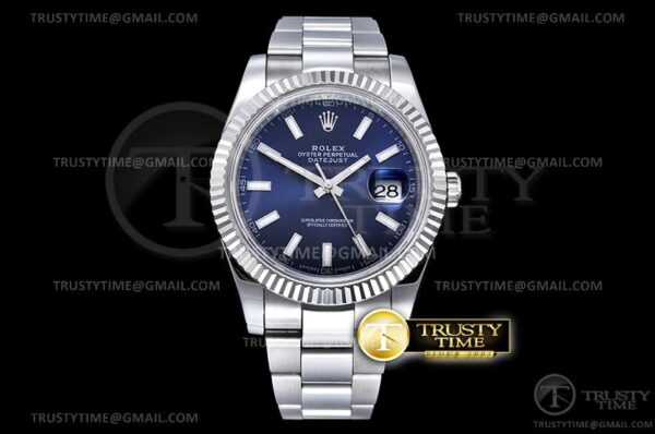 R2DJ0253B - DJ2 41mm Oyst