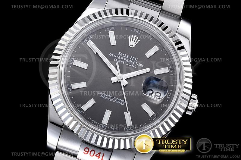 R2DJ0253C - DJ2 41mm Oyst - Image 3