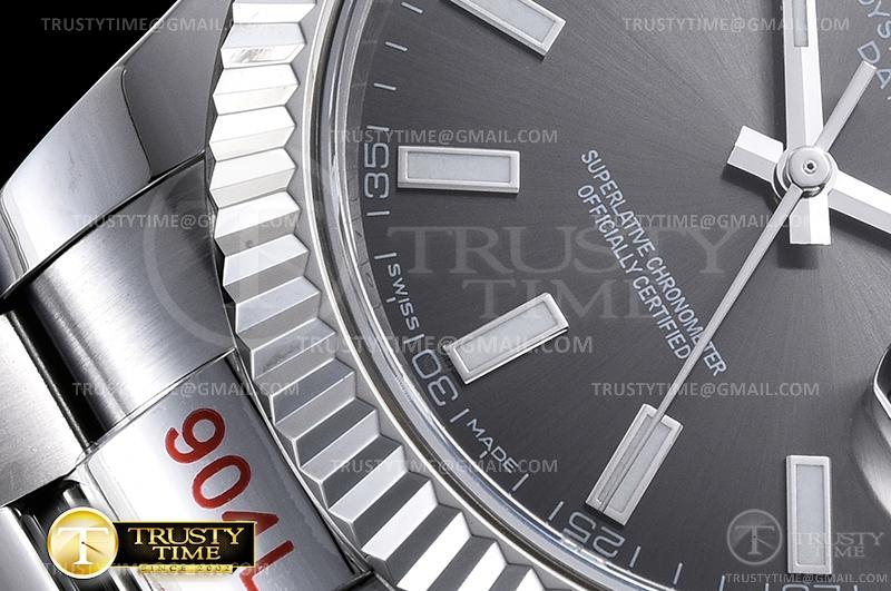 R2DJ0253C - DJ2 41mm Oyst - Image 7