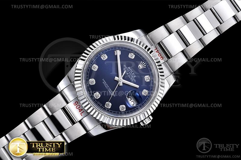 R2DJ0253I - DJ2 41mm Oyst - Image 2