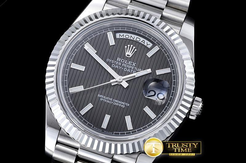 RDD0202B - DayDate 40mm - Imagen 3
