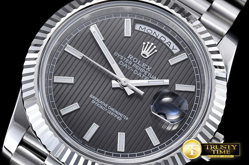 RDD0202B - DayDate 40mm - Imagen 5