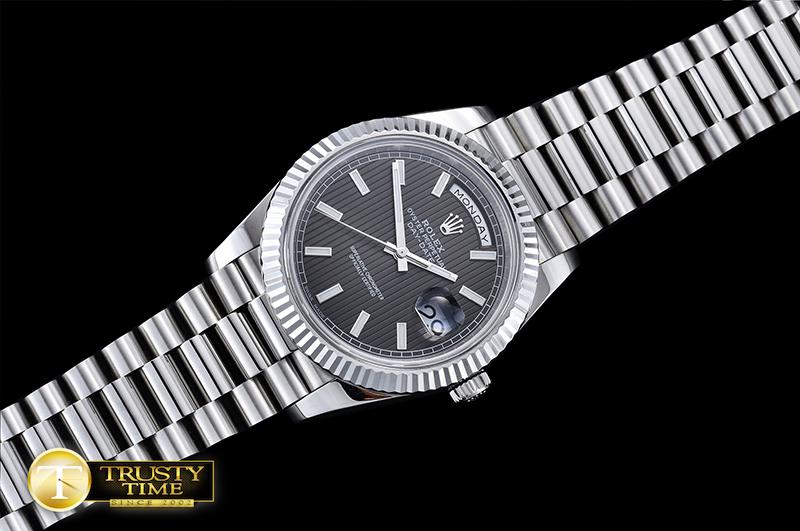 RDD0202B - DayDate 40mm - Imagen 2
