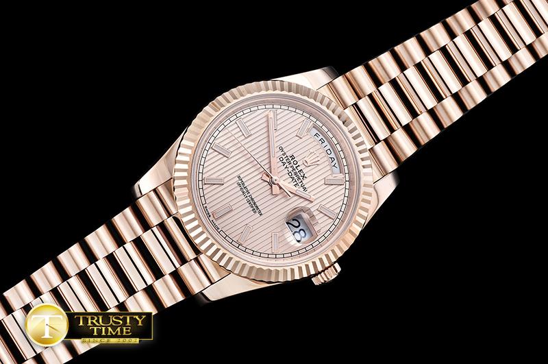 RDD0208D - DayDate 40mm – Bild 2