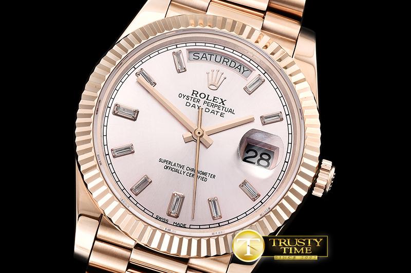 RDD0210A - DayDate 40mm – Bild 3