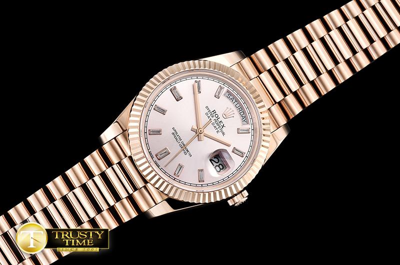 RDD0210A - DayDate 40mm – Bild 2