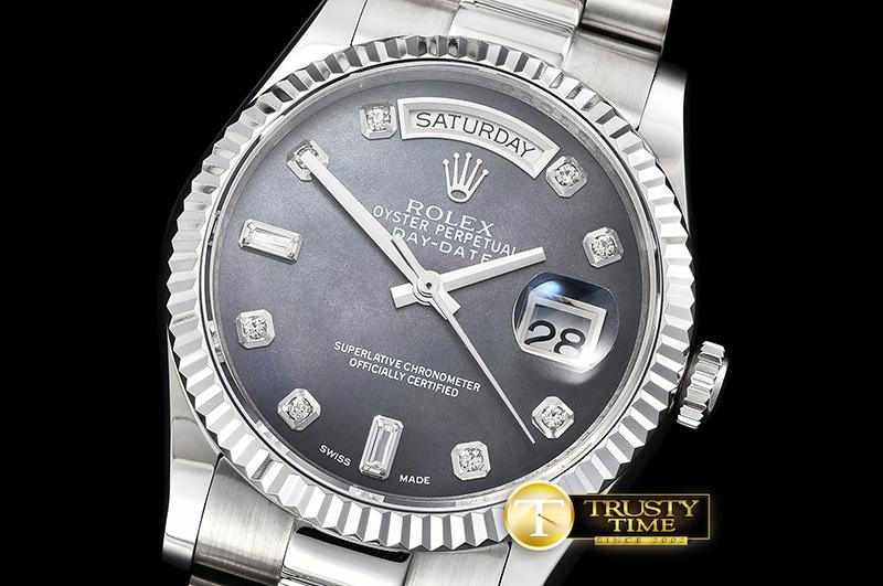 RDD0214B - DayDate 36mm - Image 3