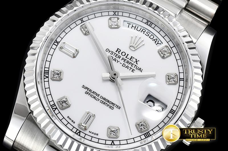 RDD0214D - DayDate 36mm - Image 6