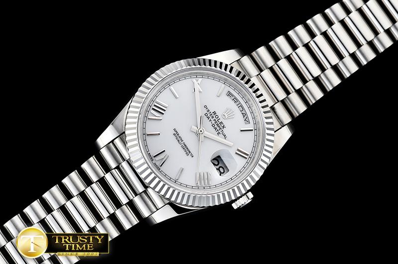 RDD0218B - DayDate 40mm - Image 2