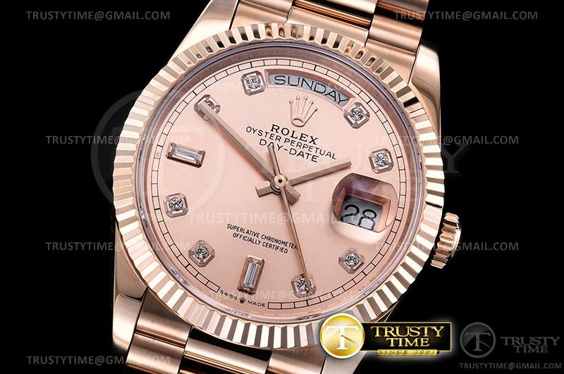 RDD0219I - DayDate 36mm - Image 3