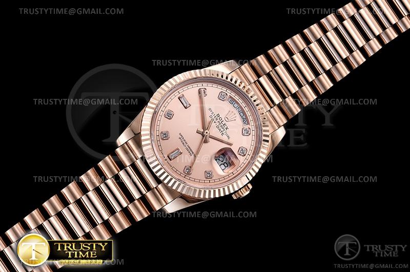 RDD0219I - DayDate 36mm - Image 2