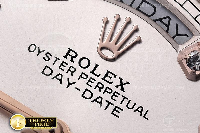 RDD0219J - DayDate 36mm - Image 8