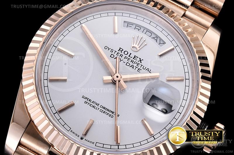 RDD0219K - DayDate 36mm - Image 7