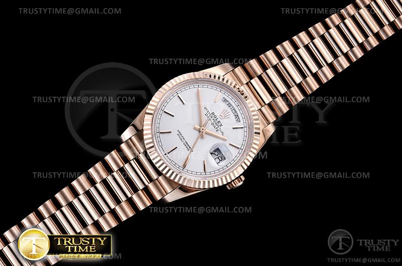 RDD0219K - DayDate 36mm - Image 2