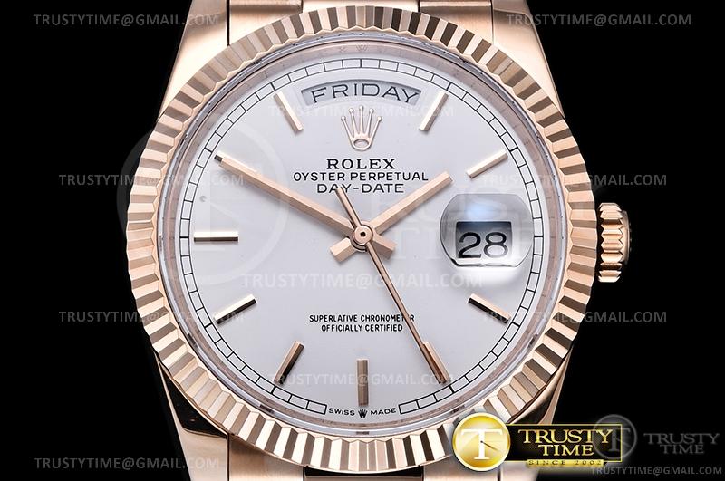 RDD0219K - DayDate 36mm - Image 4