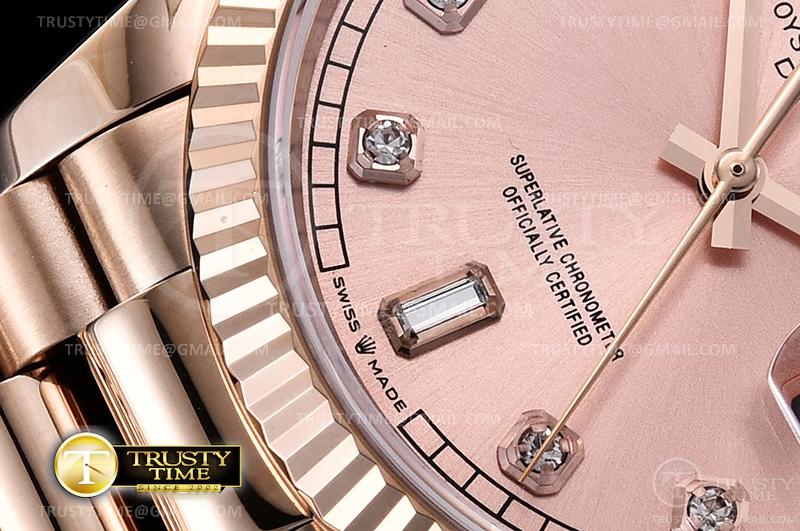RDD0223D - DayDate 36mm - immagine 6