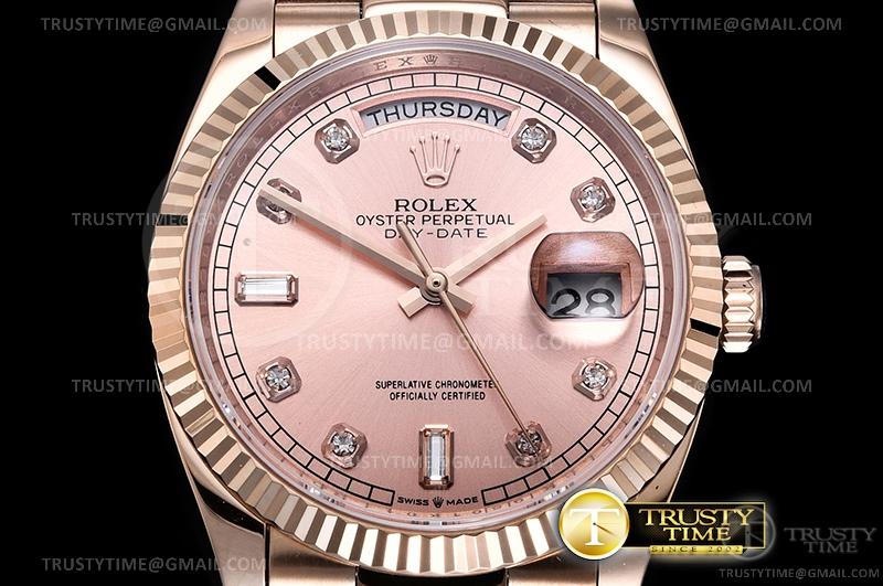 RDD0223D - DayDate 36mm - immagine 3