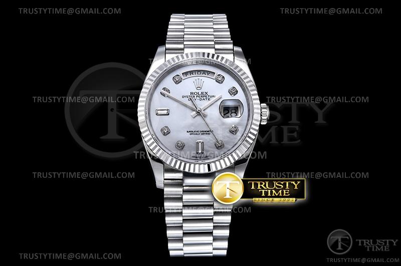 RDD0224A - DayDate 36mm