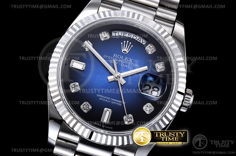 RDD0224D - DayDate 36mm - Image 3