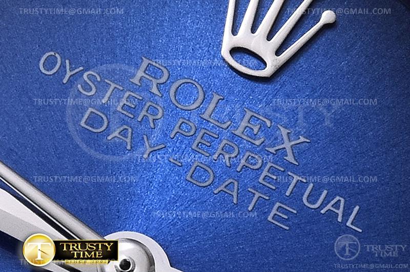 RDD0224D - DayDate 36mm - Image 8