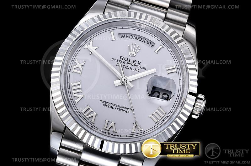 RDD0224F - DayDate 36mm - Image 3
