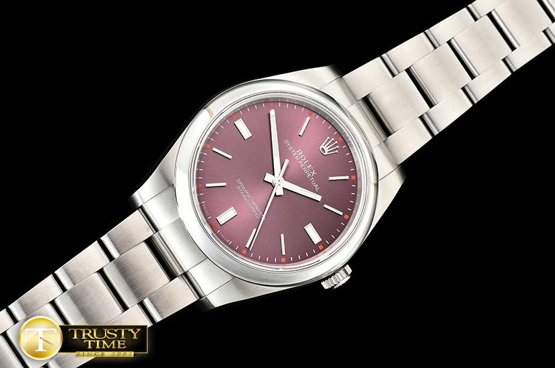 RDJ0311A - Oyster Pert. 39mm - Image 2