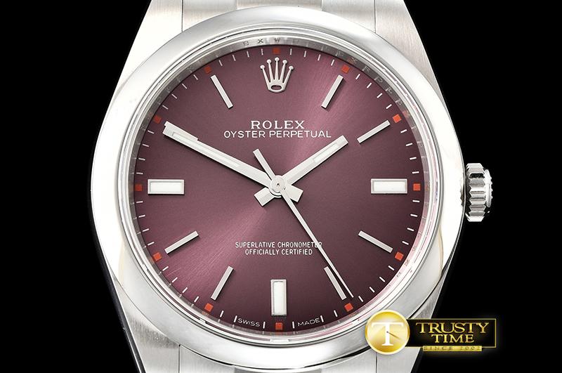 RDJ0311A - Oyster Pert. 39mm - Image 7