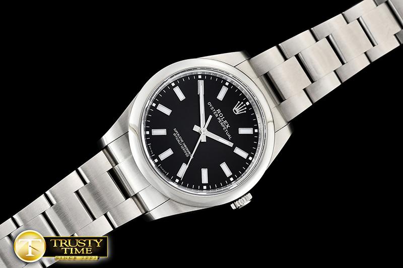 RDJ0321B - Oyster Perpetual 36mm Clean Factory – Bild 5
