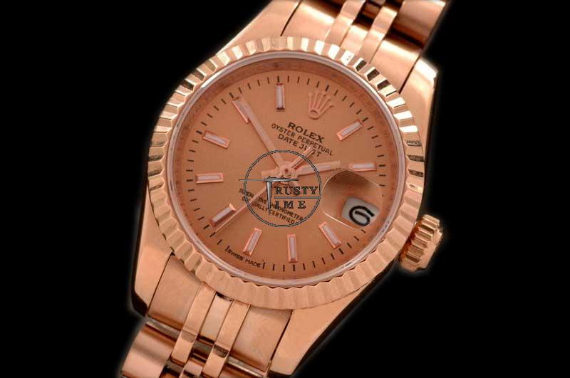 RDJLD0234 - Ladies FG