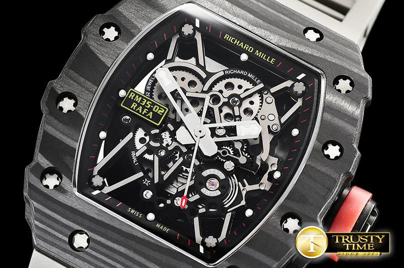 RM0162A -RM035-02 Rafael N. - immagine 4