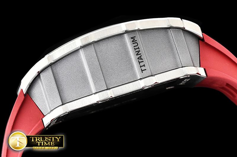 RM0163D - RM011-03 Flyback chronographe – Image 11