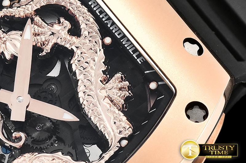 RM0164A - RM057 Tourbillon – Image 5