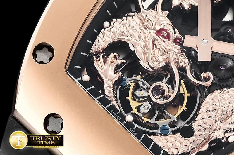 RM0164A - RM057 Tourbillon – Image 6