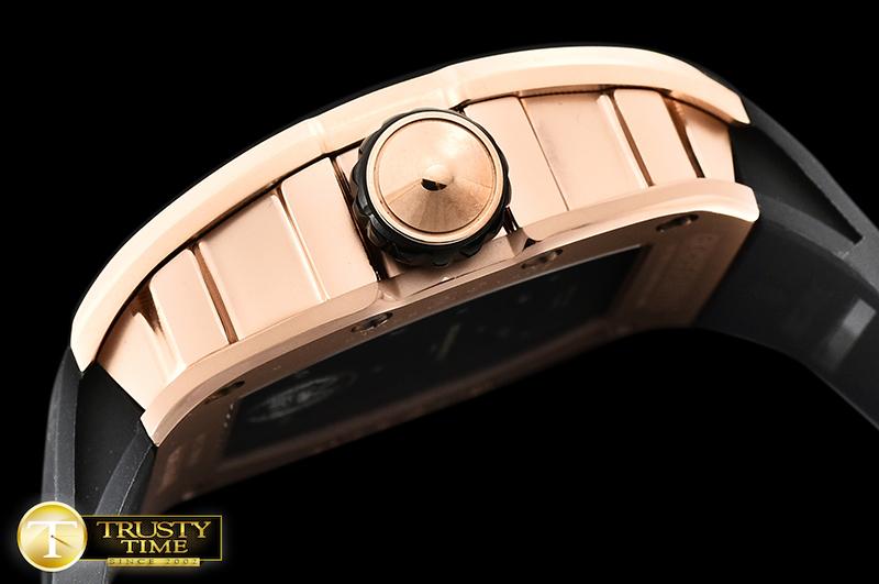 RM0164A - RM057 Tourbillon – Image 11