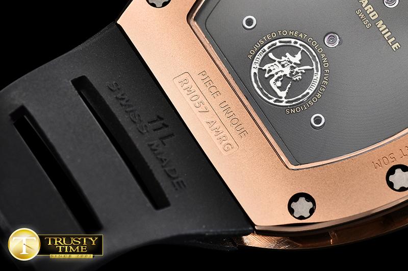 RM0164A - RM057 Tourbillon – Image 10