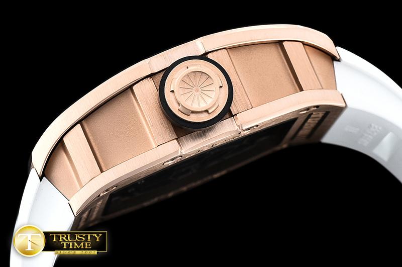 RM0165B - RM035-02 Americas - immagine 9